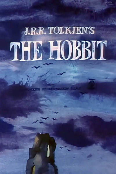 Póster de The Hobbit