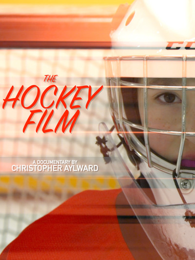 Póster de The Hockey Film