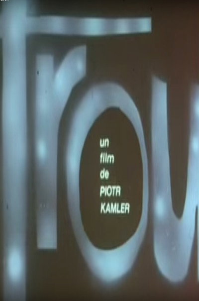 Póster de The Hole