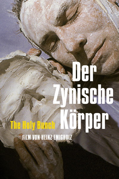 Póster de The Holy Bunch