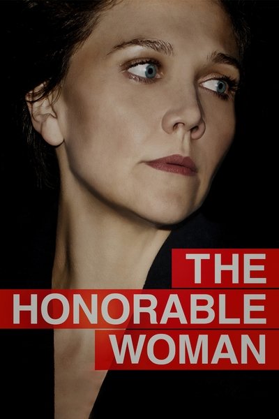 Póster de The Honourable Woman