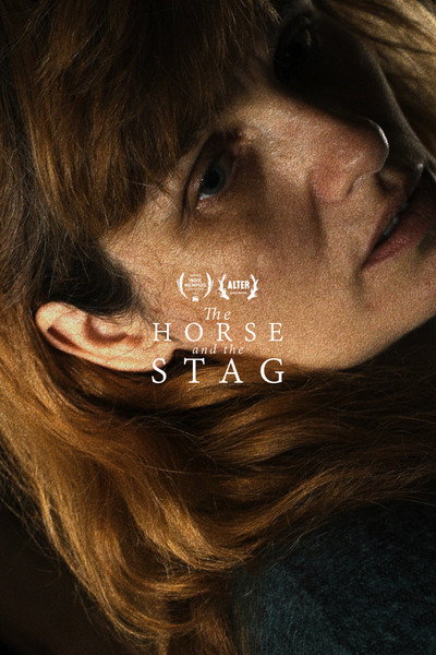 Póster de The Horse and the Stag
