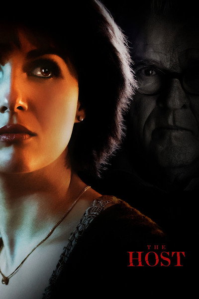 Póster de The Host