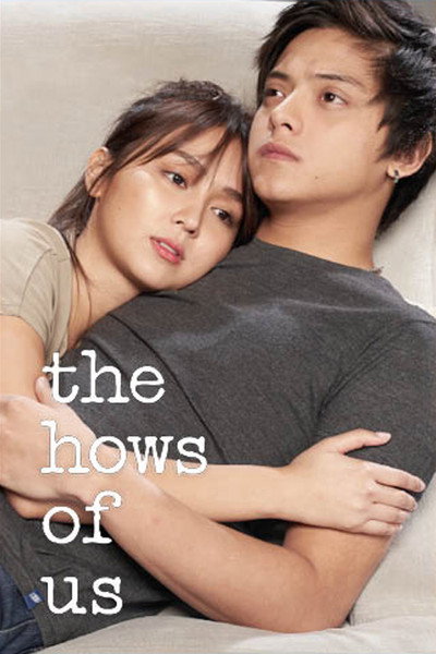 Póster de The Hows of Us