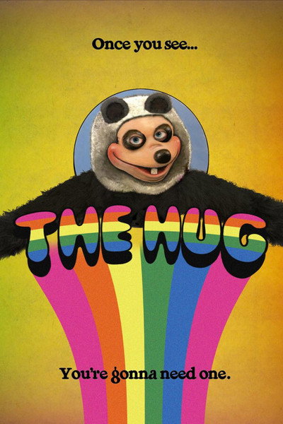 Póster de The Hug