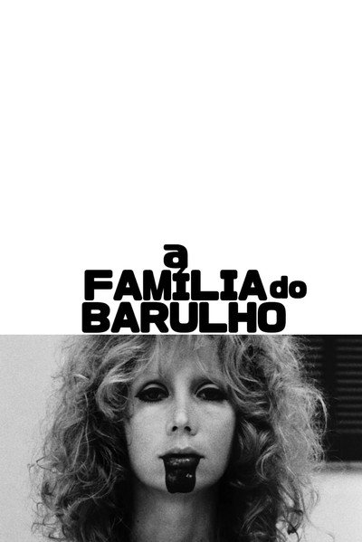 Póster de The Hullabaloo Family