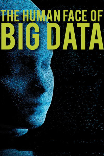 Póster de The Human Face of Big Data