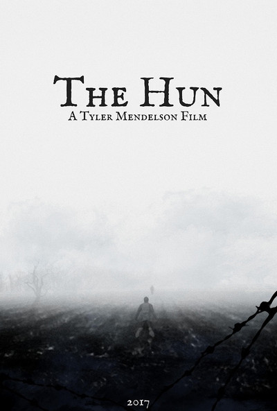 Póster de The Hun