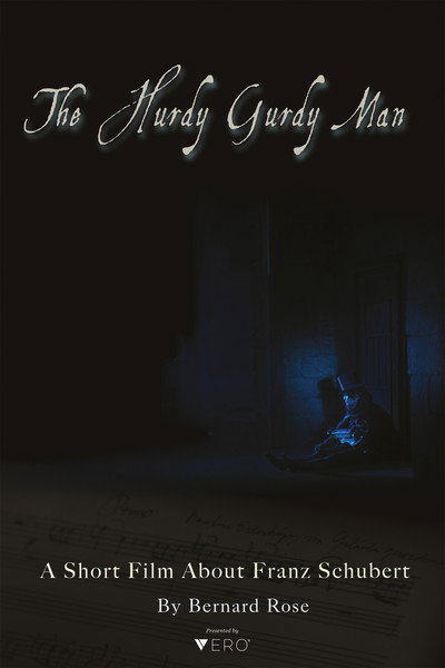 Póster de The Hurdy Gurdy Man