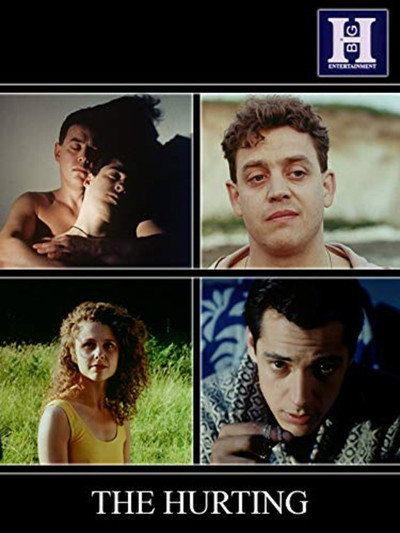 Póster de The Hurting