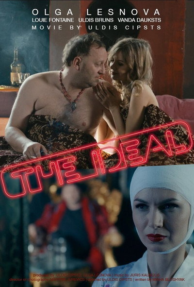 Póster de The Ideal