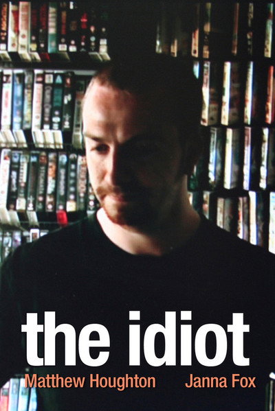 Póster de The Idiot