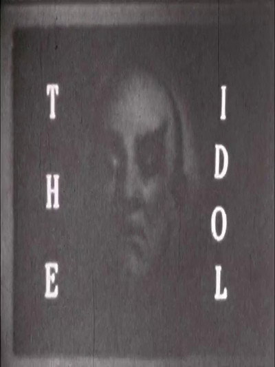 Póster de The Idol