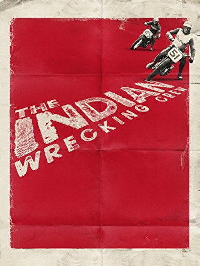 Póster de The Indian Wrecking Crew