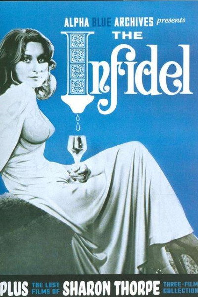 Póster de The Infidel