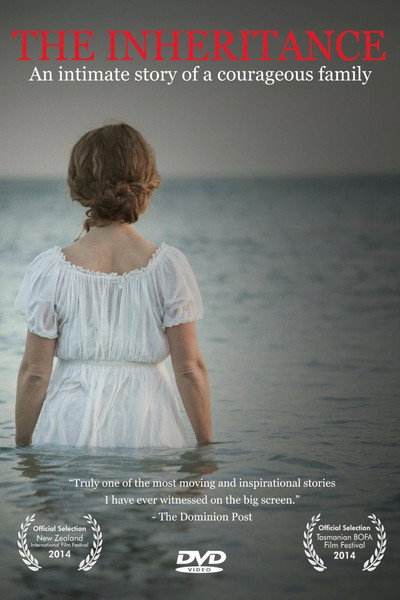 Póster de The Inheritance