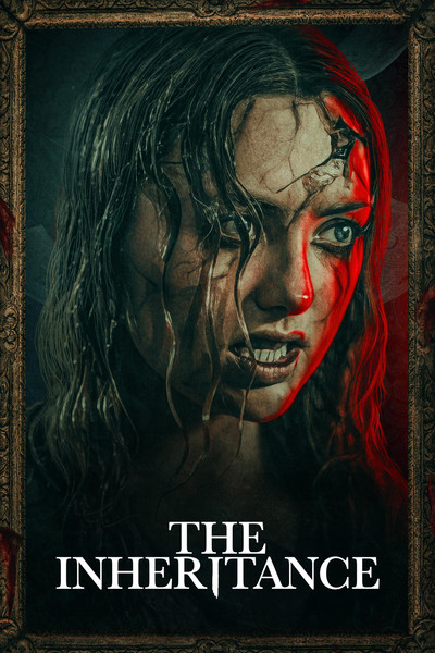 Póster de The Inheritance