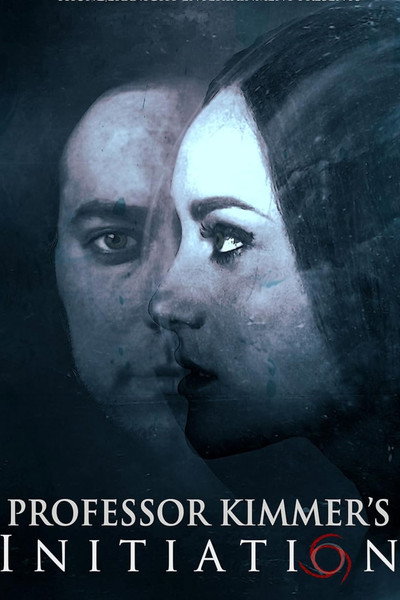 Póster de The Initiation
