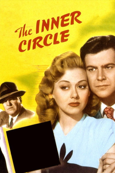 Póster de The Inner Circle