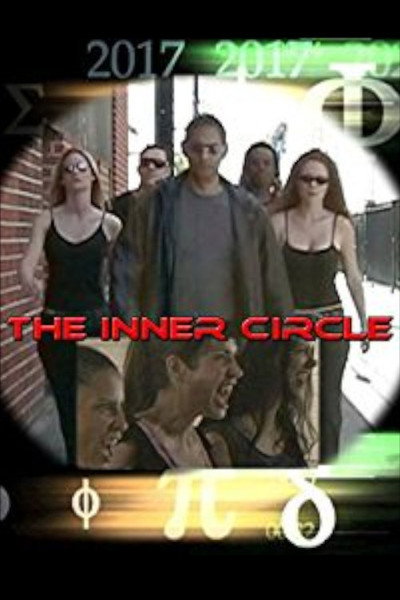 Póster de The Inner Circle
