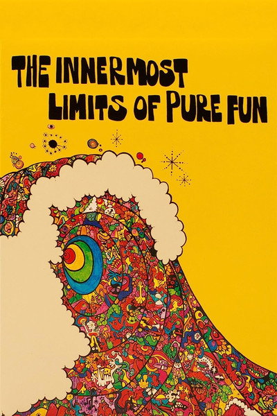 Póster de The Innermost Limits of Pure Fun