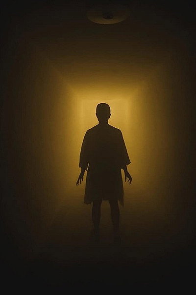 Póster de The Innocent