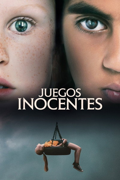 Póster de The Innocents
