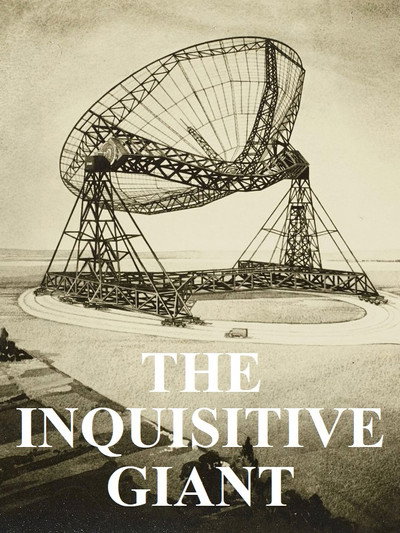 Póster de The Inquisitive Giant
