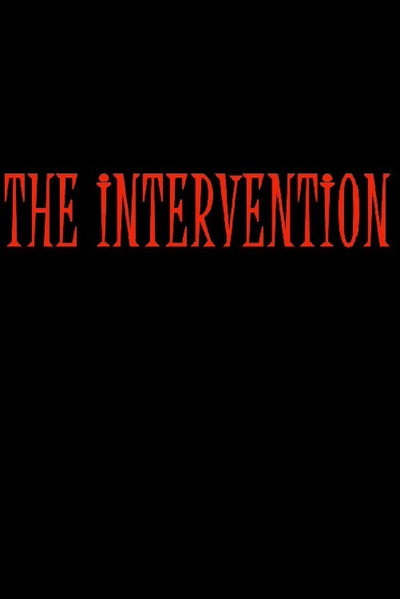 Póster de The Intervention
