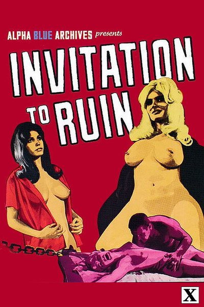 Póster de The Invitation