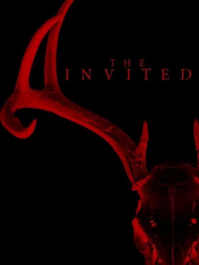 Póster de The Invited