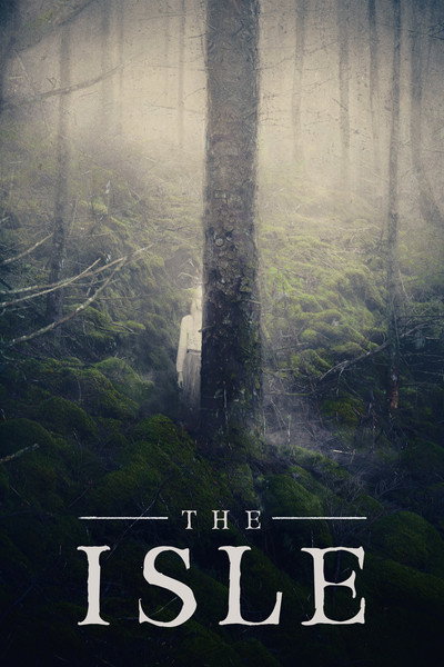 Póster de The Isle