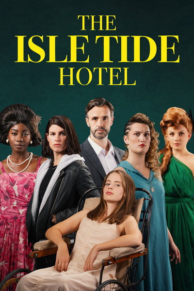 Póster de The Isle Tide Hotel
