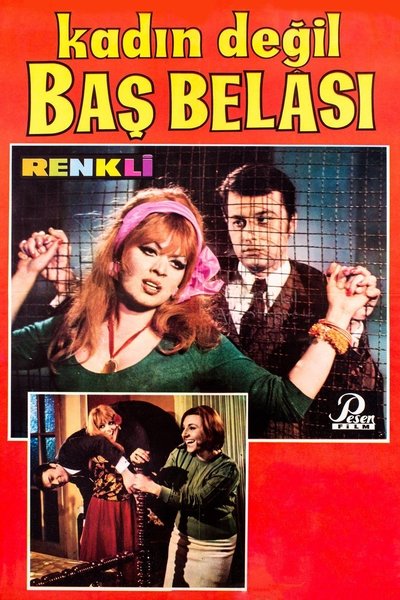 Póster de The Jail Bride