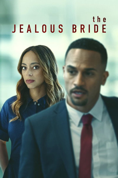 Póster de The Jealous Bride
