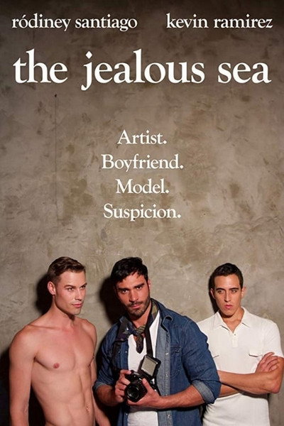 Póster de The Jealous Sea
