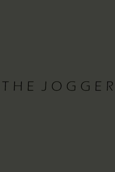 Póster de The Jogger
