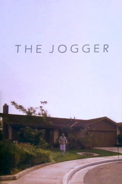 Póster de The Jogger