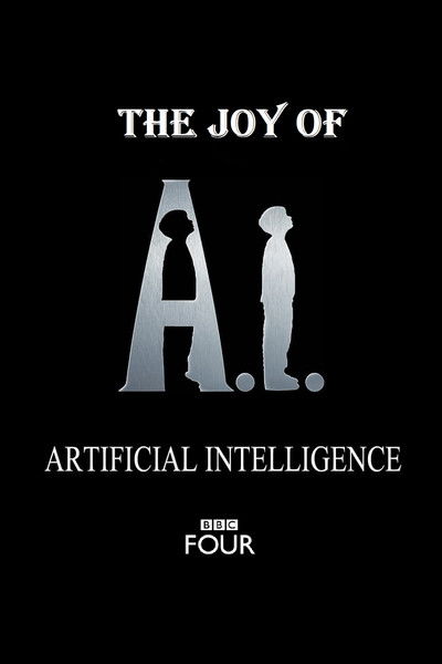Póster de The Joy of AI