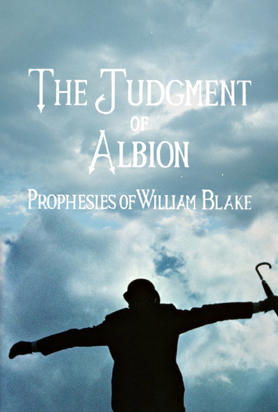 Póster de The Judgment of Albion
