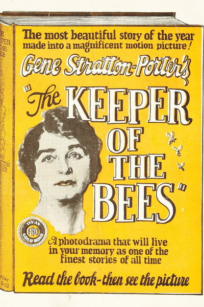 Póster de The Keeper of the Bees
