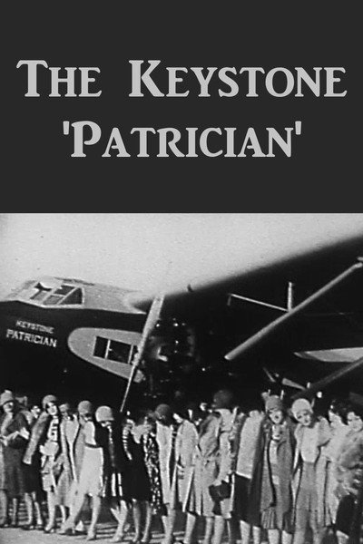 Póster de The Keystone 'Patrician'