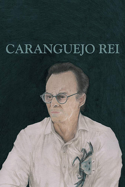 Póster de The King Crab