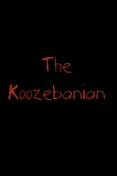 Póster de The Koozebanian