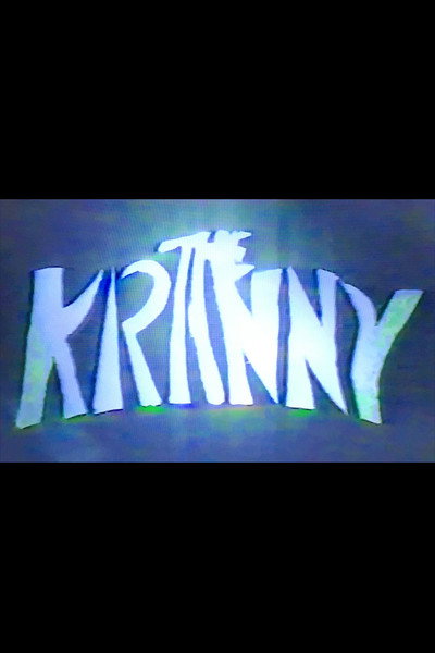 Póster de The Kranny