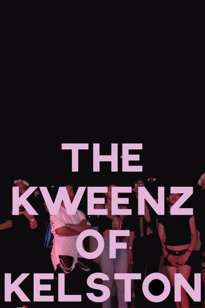 Póster de The Kweenz of Kelston