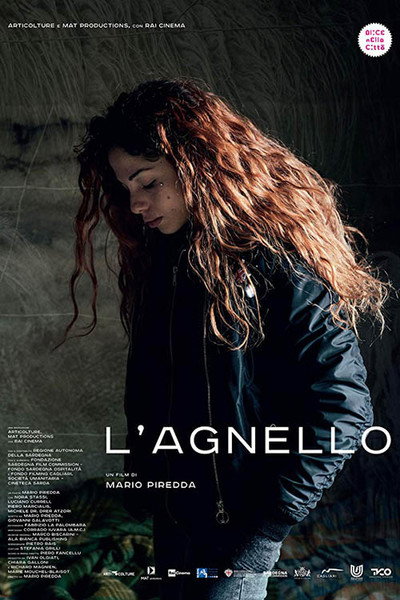 Póster de The Lamb