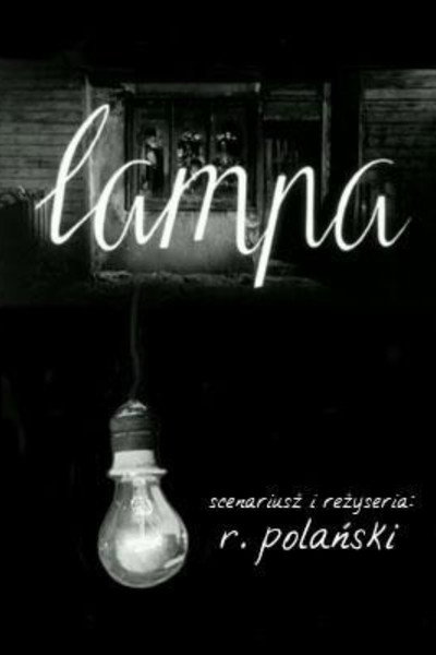 Póster de The Lamp