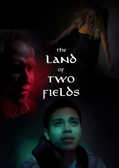 Póster de The Land of Two Fields