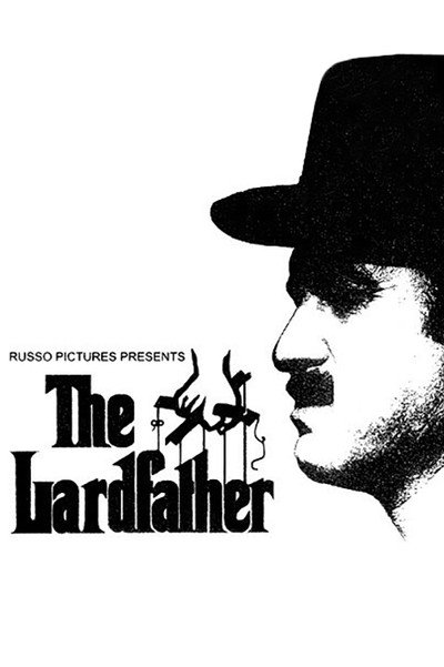 Póster de The Lardfather